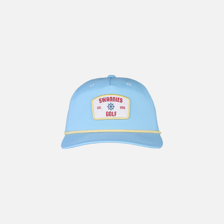 Voyage Hat