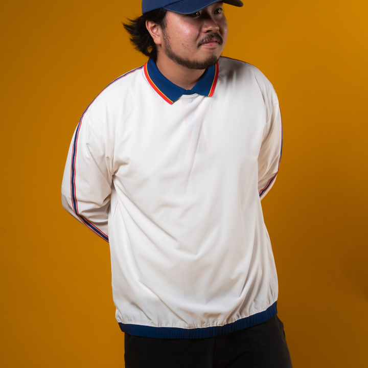 Apex Wind Crewneck