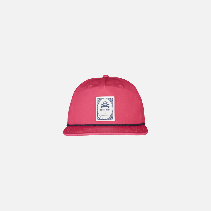 Palm Hat