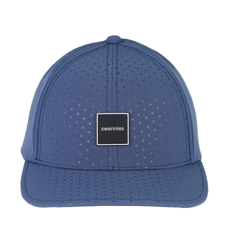 Yates Hat