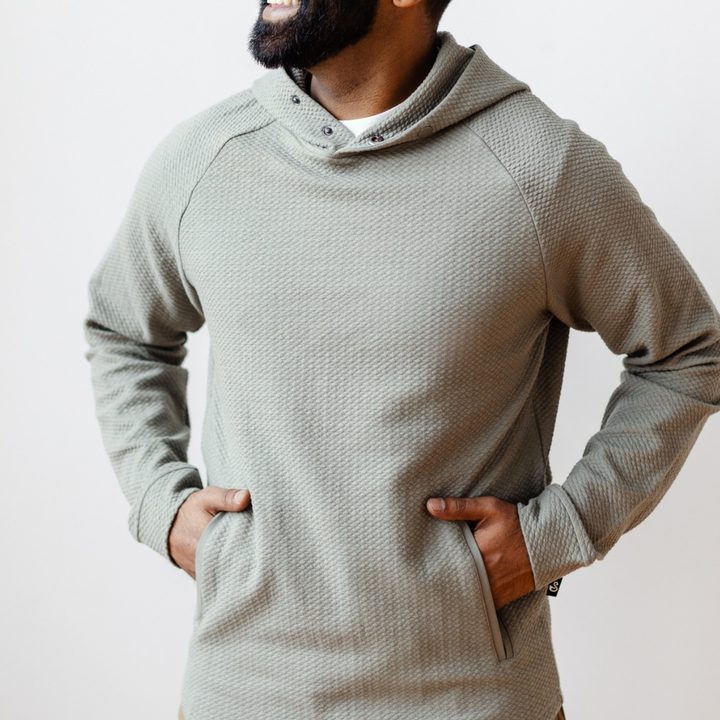 Camden Hoodie