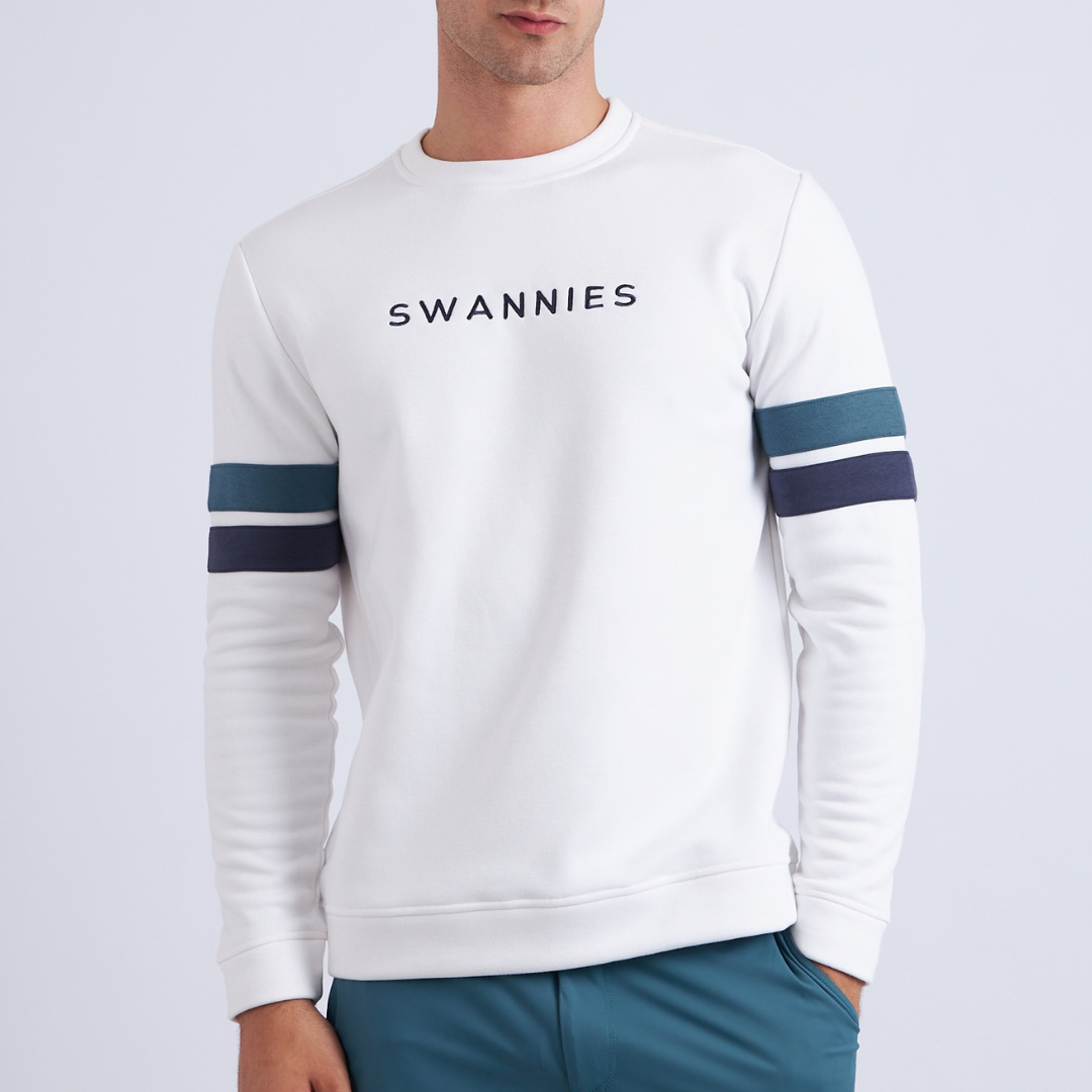 Adler Crewneck