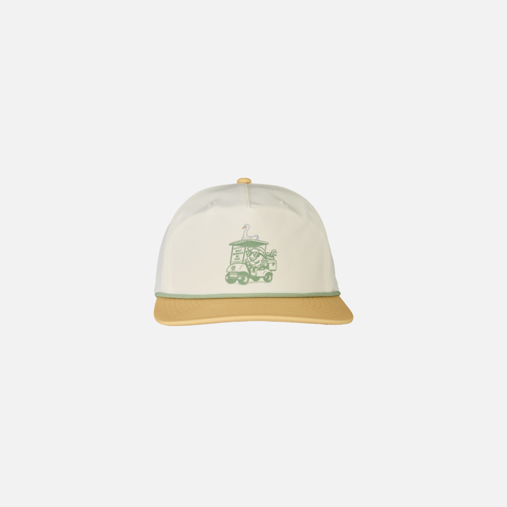 Caddy Hat