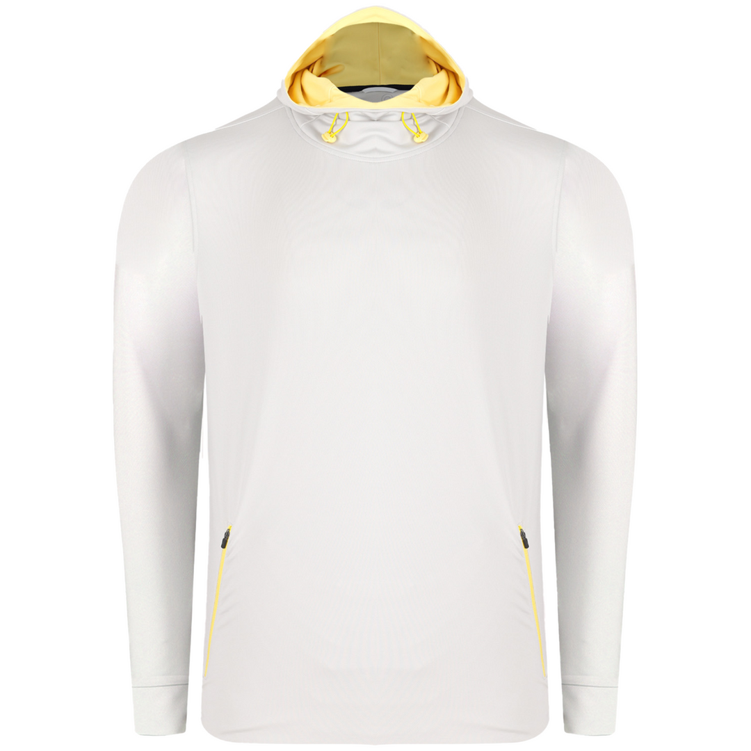 Ivy Hoodie Swannies Golf