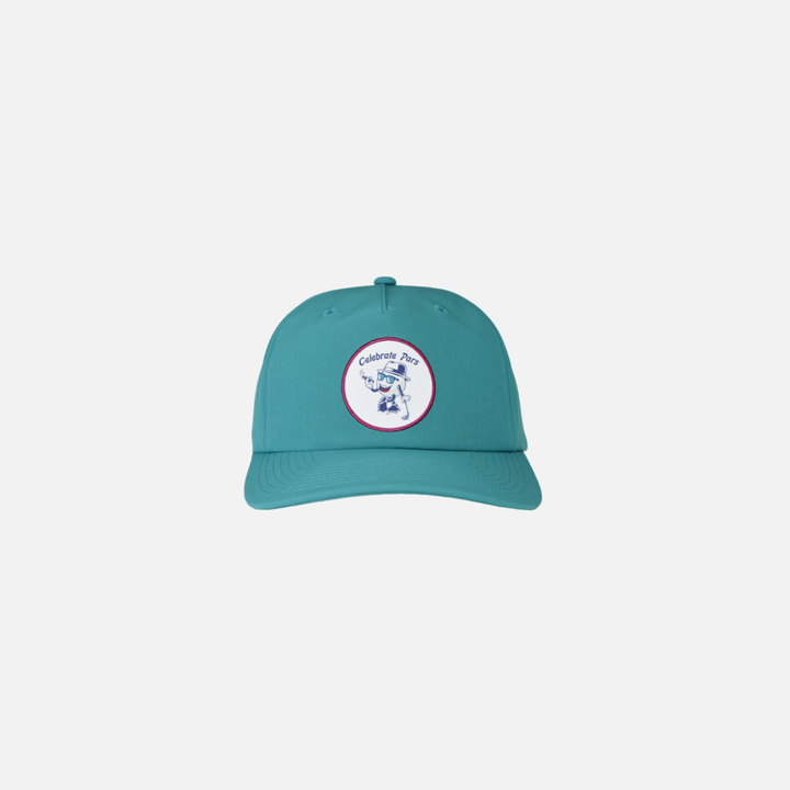 Fiesta Hat