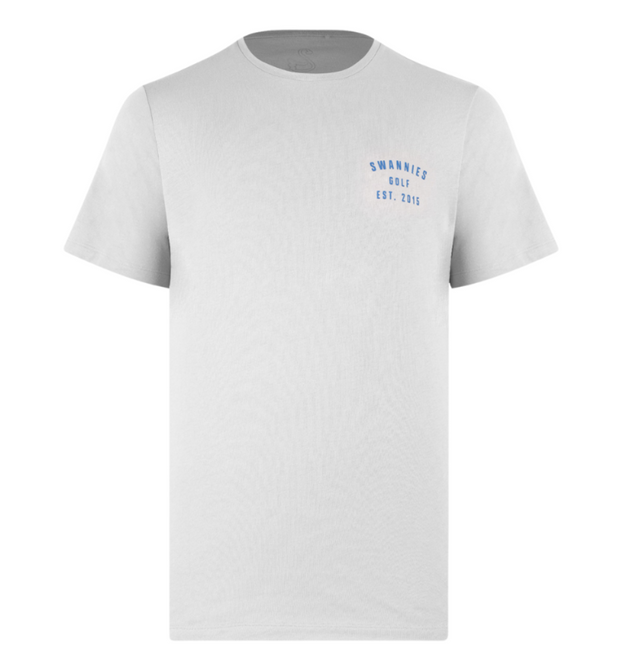 T-Shirts – Swannies Golf