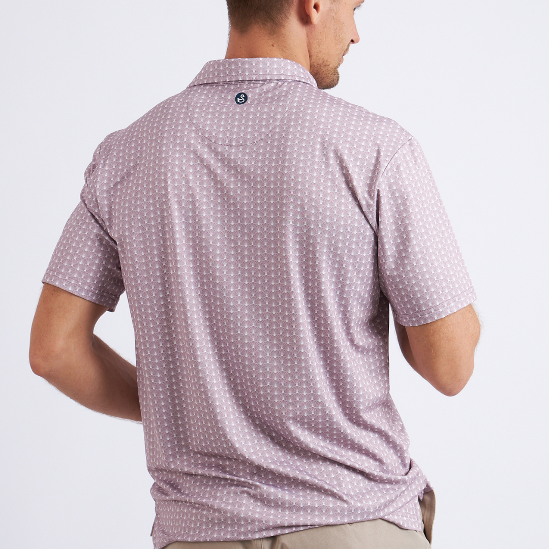 Seashell Polo