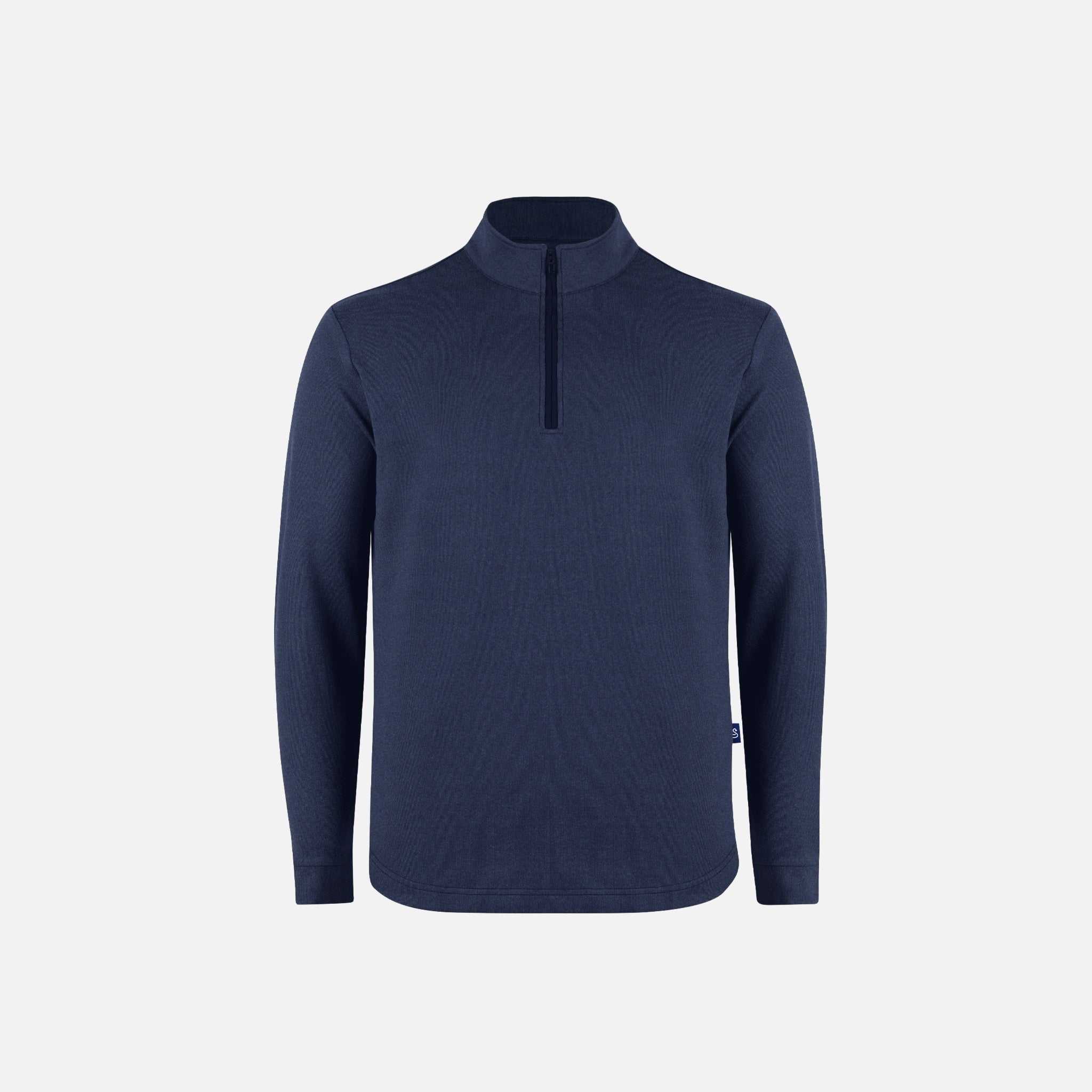 Emery Quarter Zip – Swannies Golf