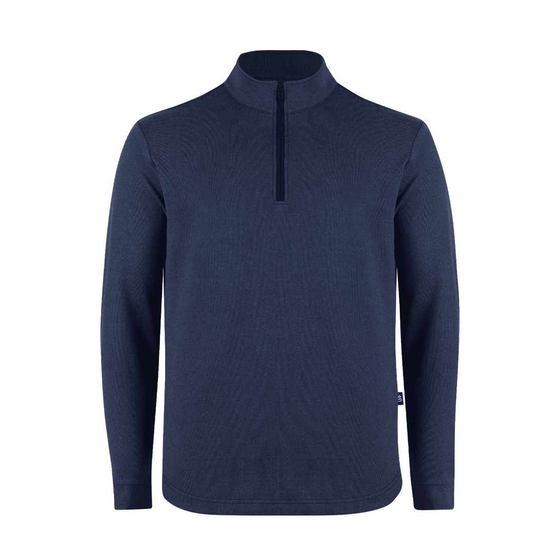 Emery Quarter Zip