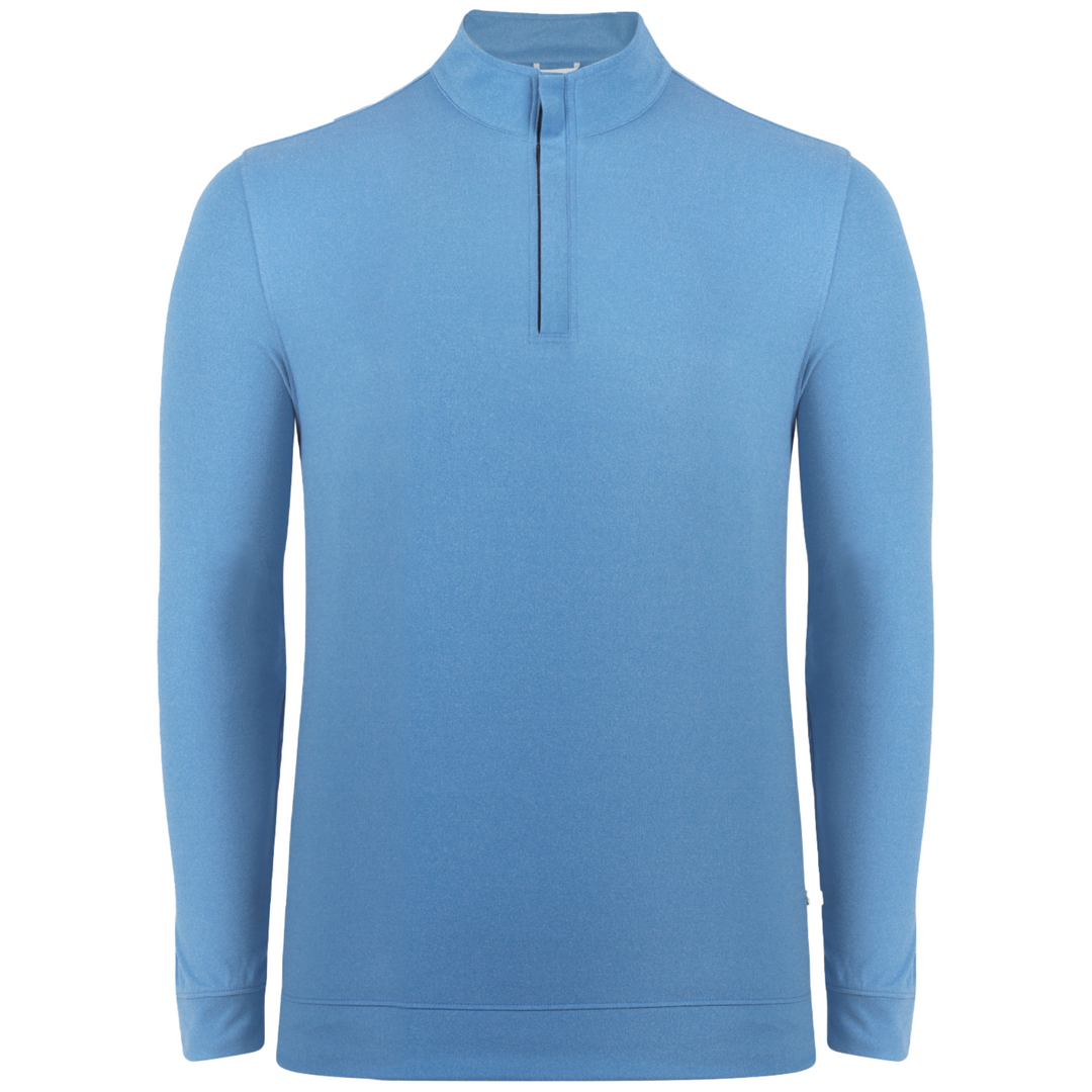 McKinnon Quarter Zip