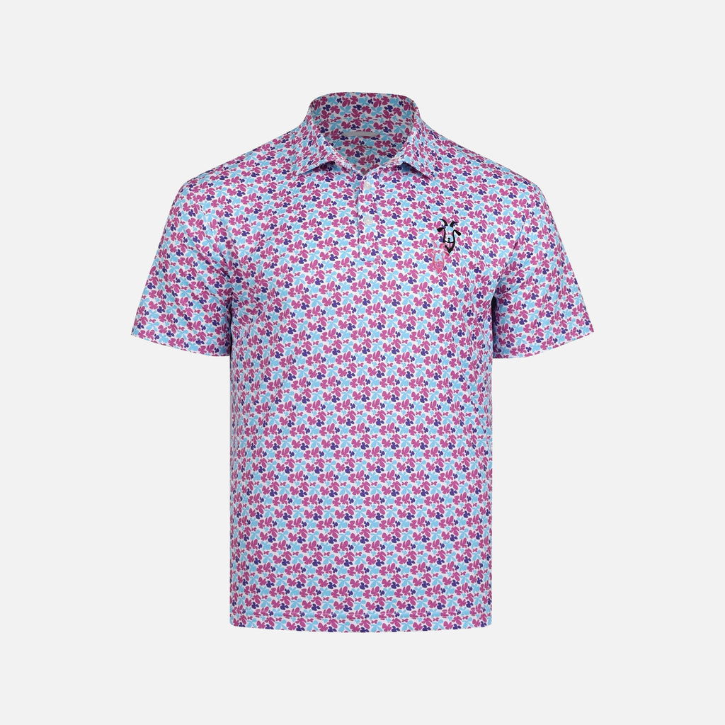 RangeGoats McGrath Polo – Swannies Golf