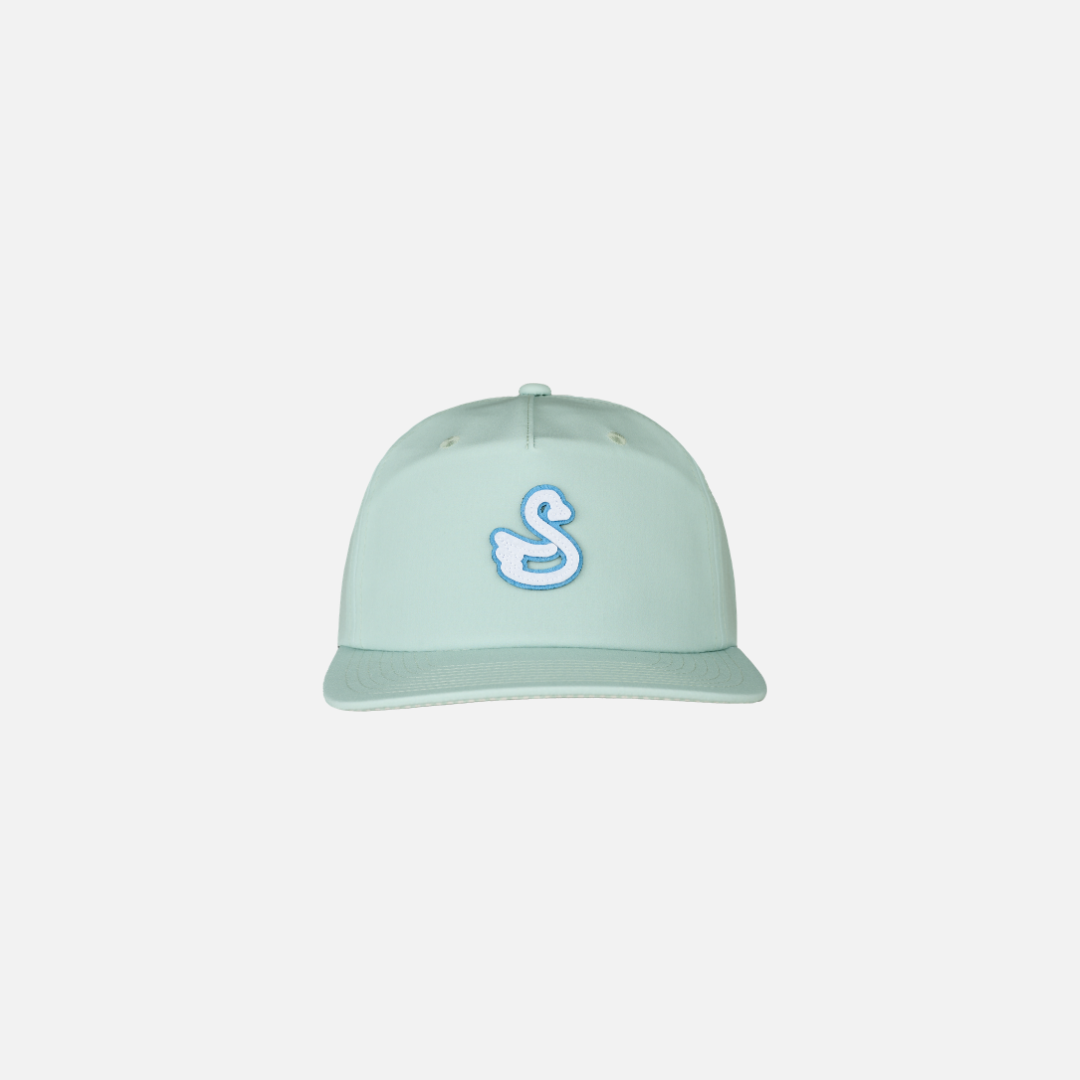 Silas Hat