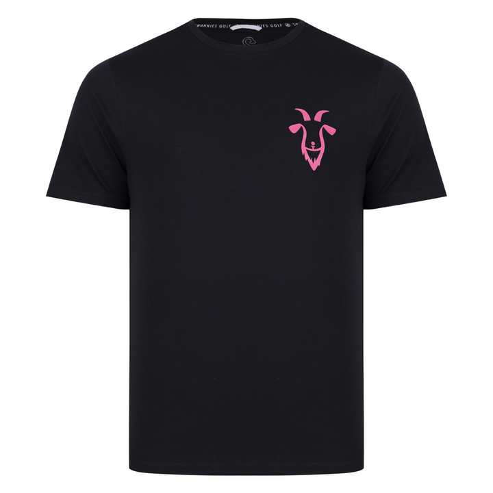 RangeGoats Logo T-Shirt