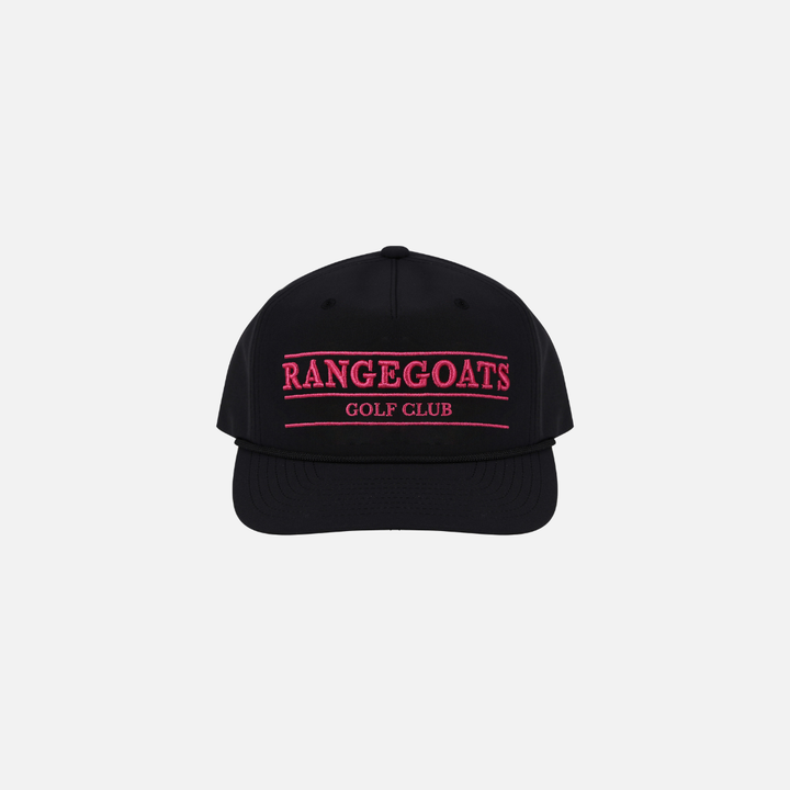 RangeGoats Charlie Hat