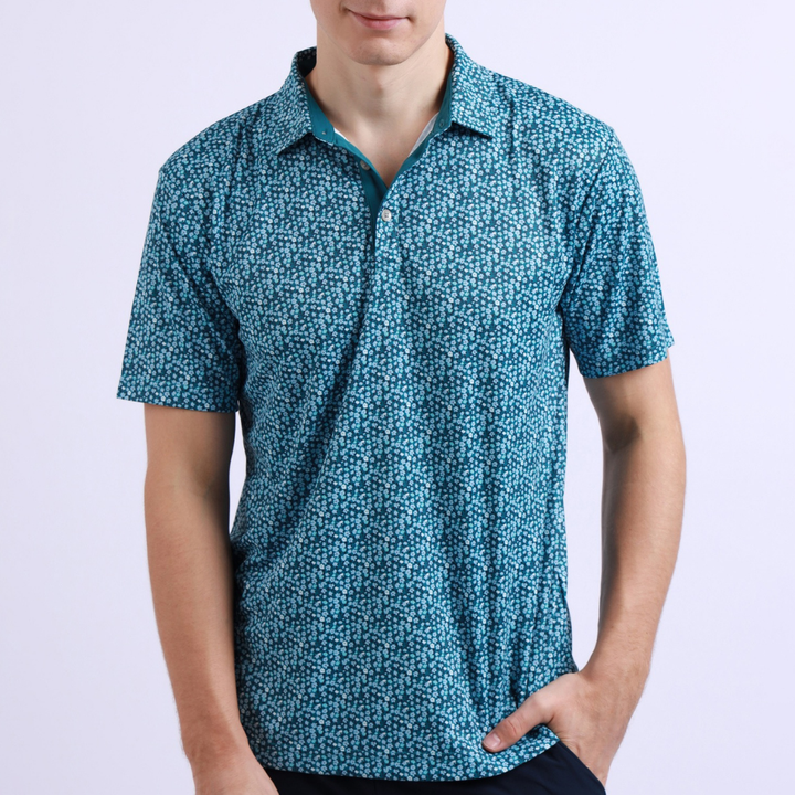 Ridge Polo