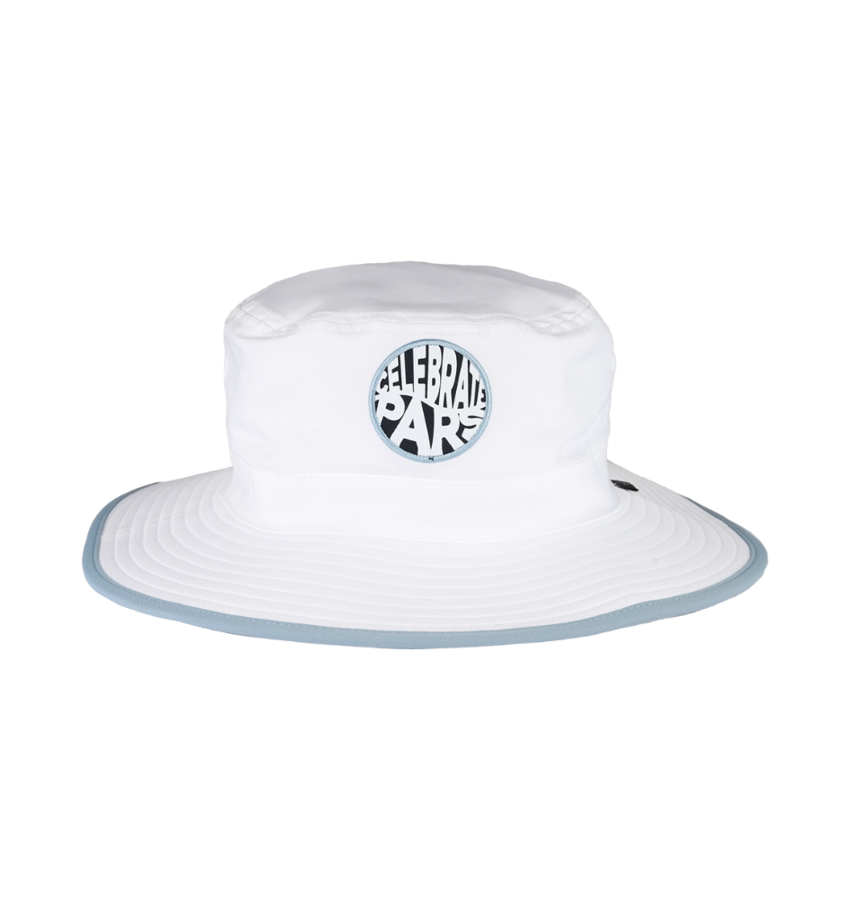 Real Original Flat lids fitted hats - Bucket Hat Official