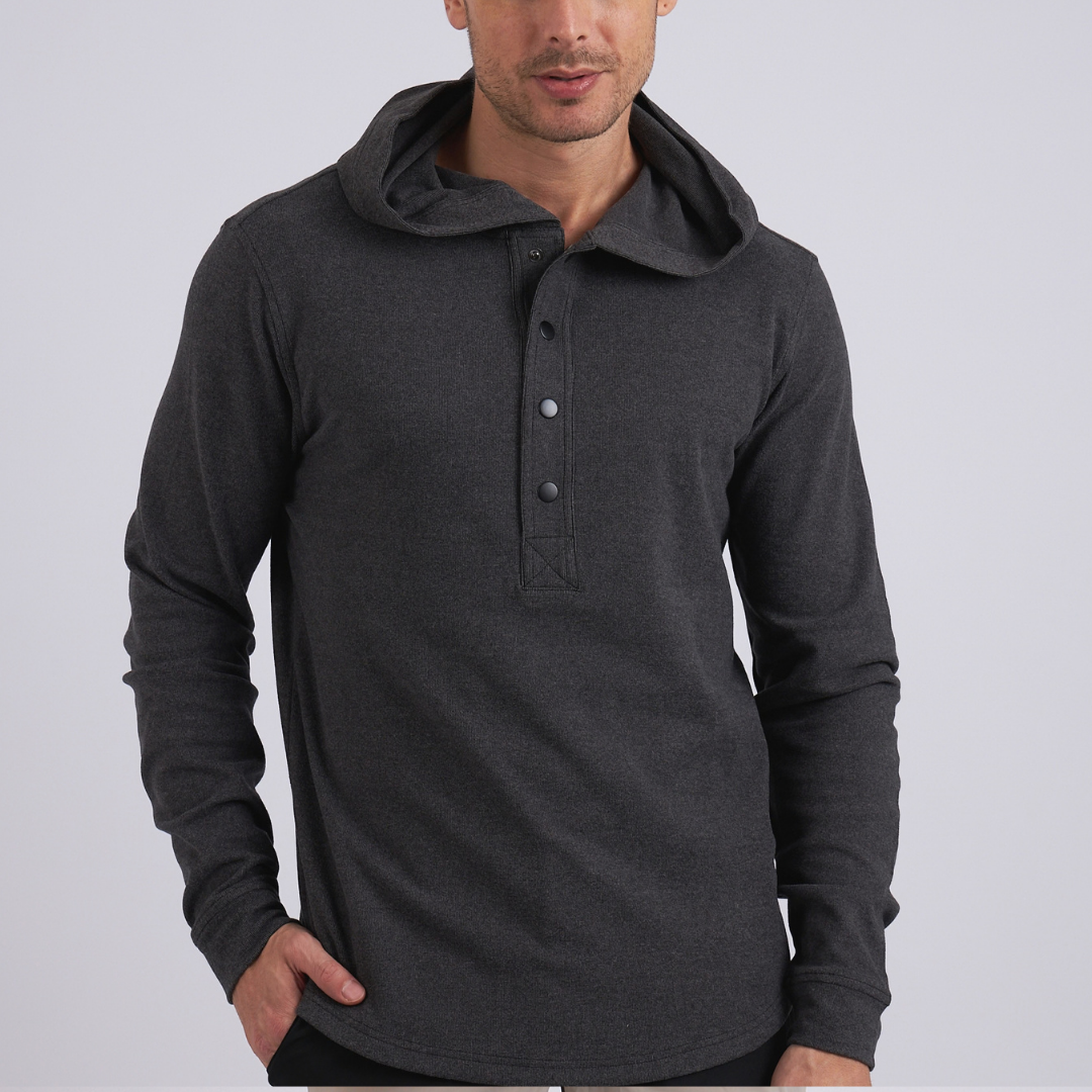 Colin Hoodie