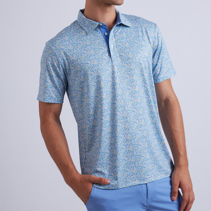 Pebble Polo