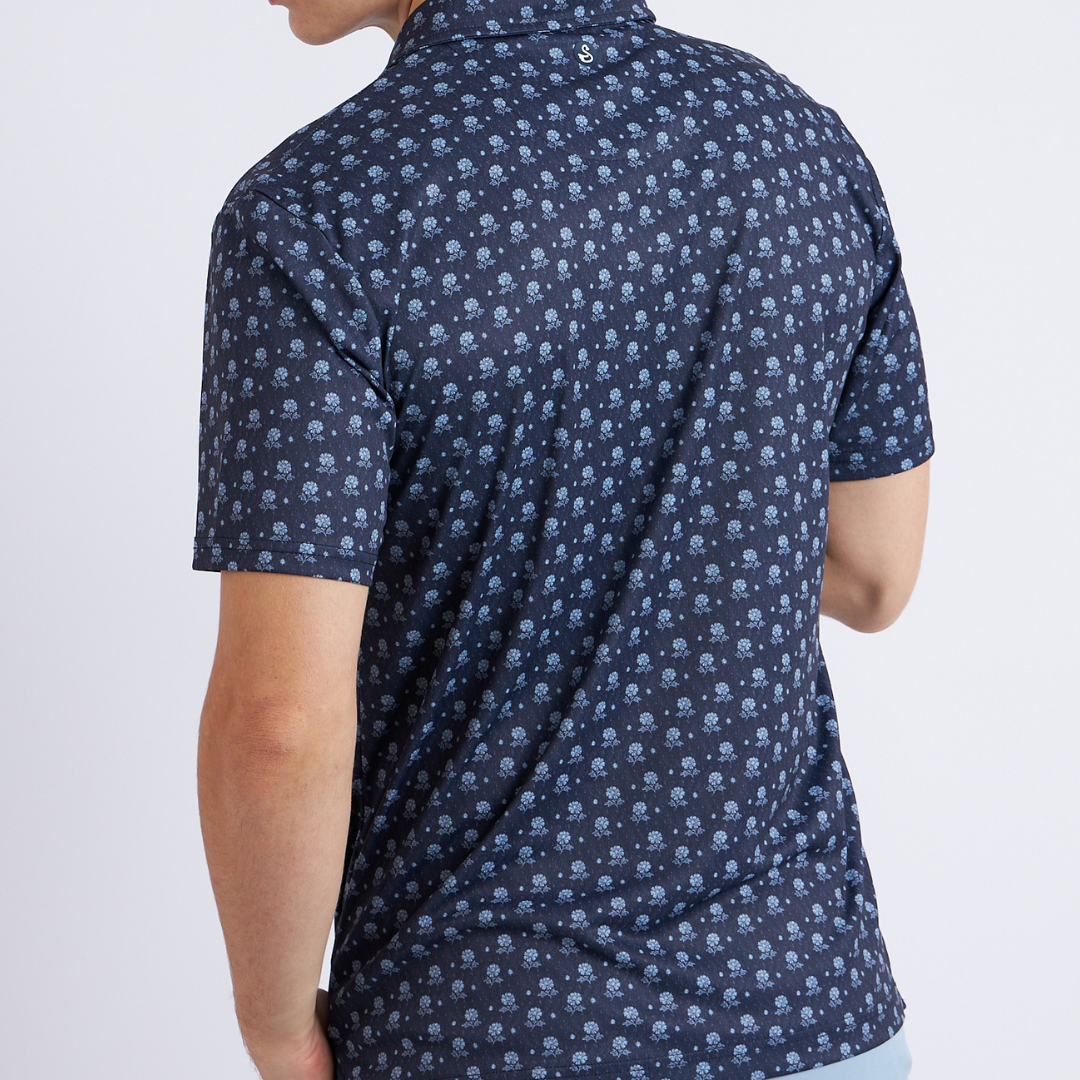 Cliff Polo