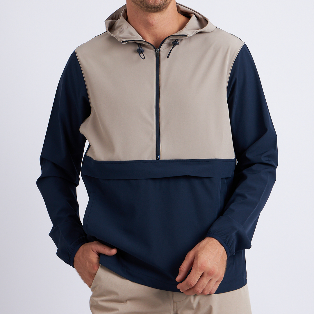 Rowan Anorak
