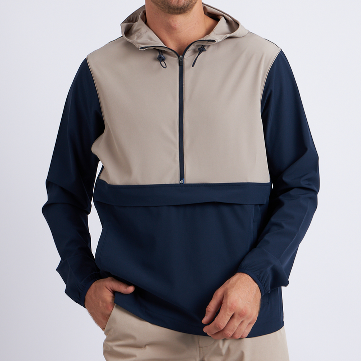 Rowan Anorak