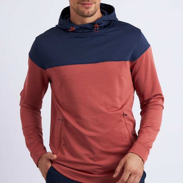 Yorobe Hoodie