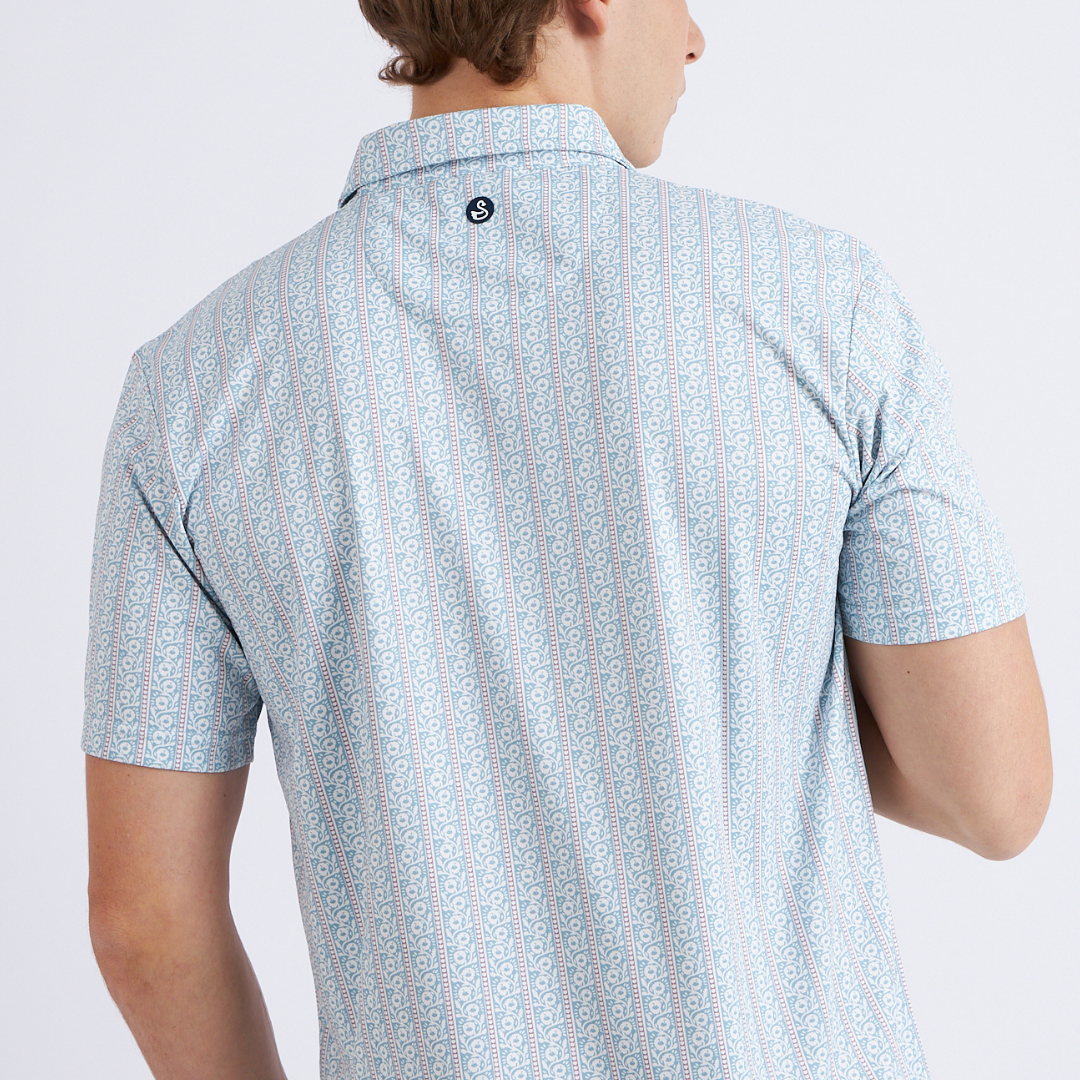 Drift Polo