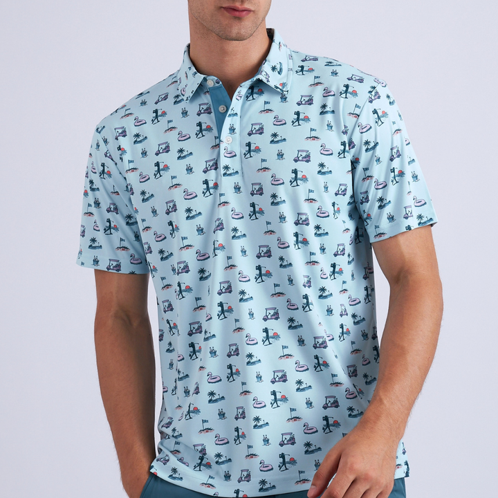 Float Polo