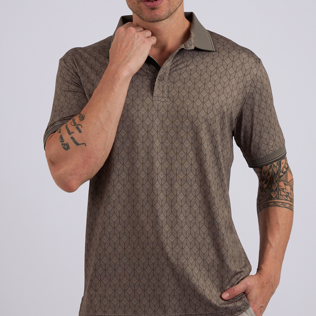 Cloak Polo