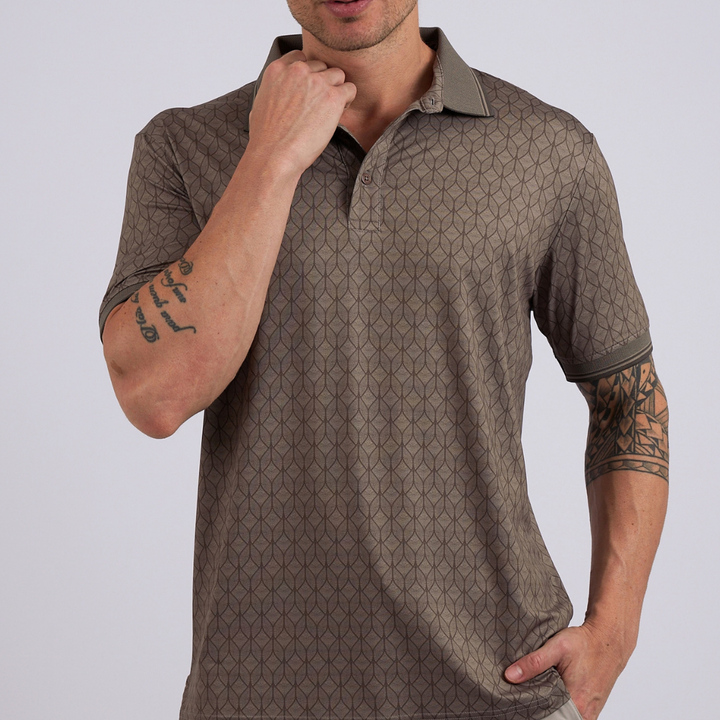 Cloak Polo