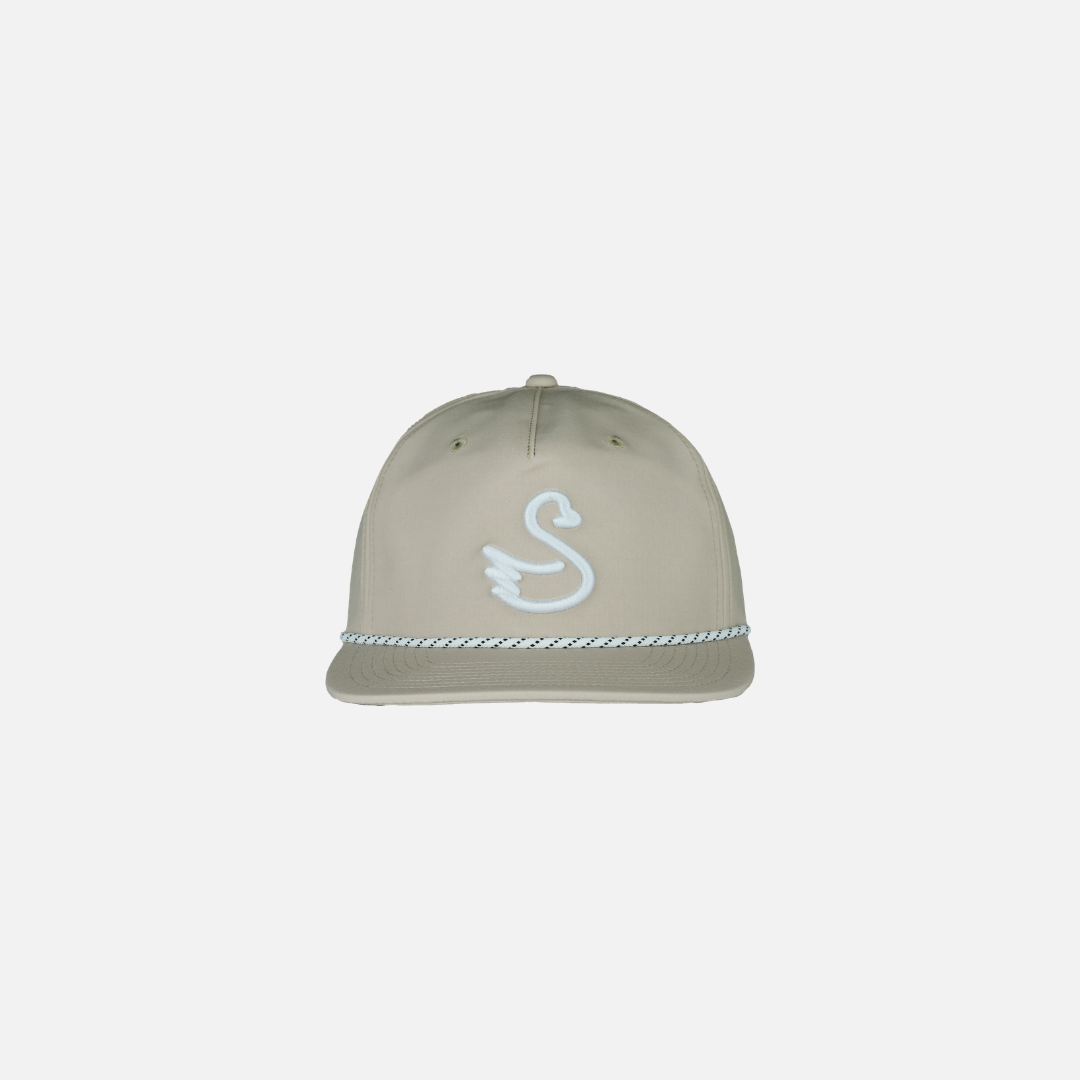 Swan Brewer Hat