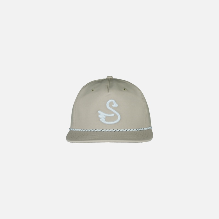 Swan Brewer Hat