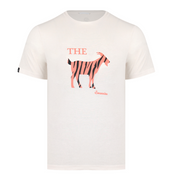 Tiger Goat T-Shirt