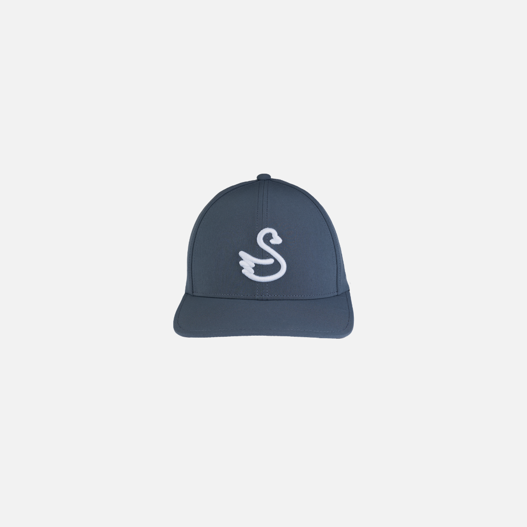Swan Delta Hat