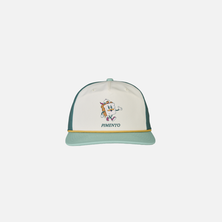Pimento Hat
