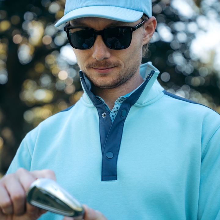 Alpine Pullover