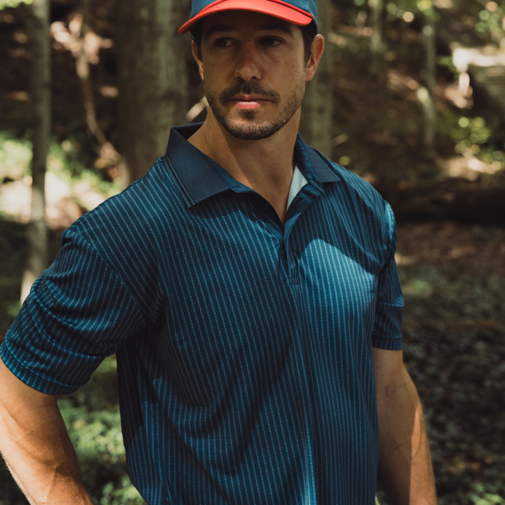 Ice Cap Polo
