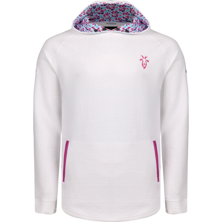 RangeGoats Camden Hoodie