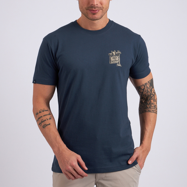 Journey T-Shirt