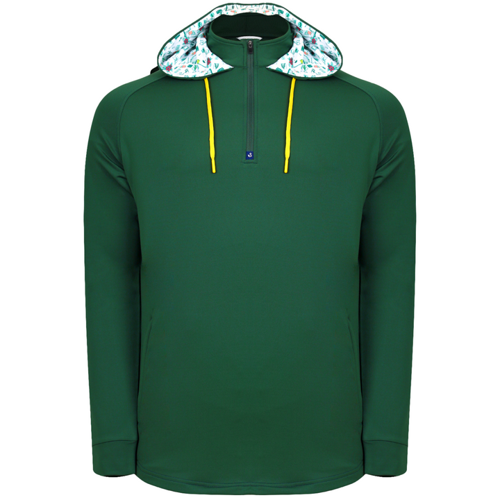 Championship Hoodie Junior