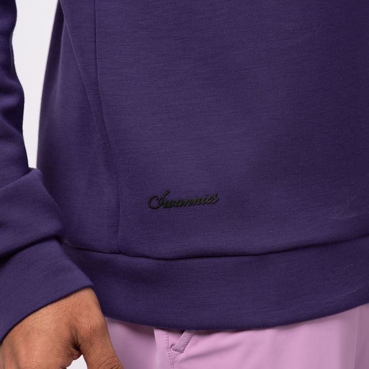 Dalton Crewneck