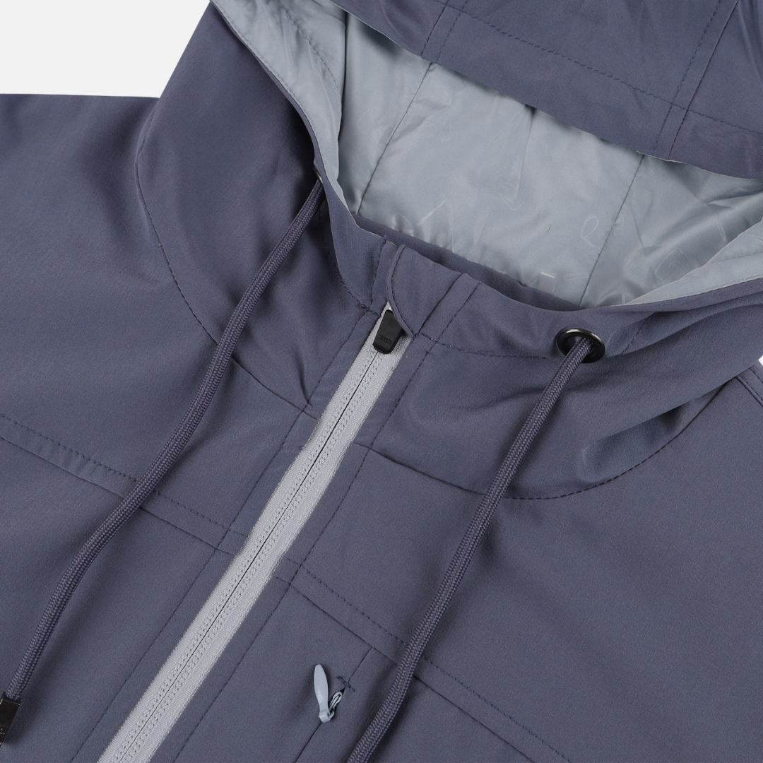 Weiss Windbreaker