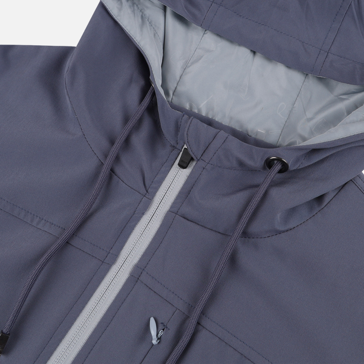 Weiss Windbreaker
