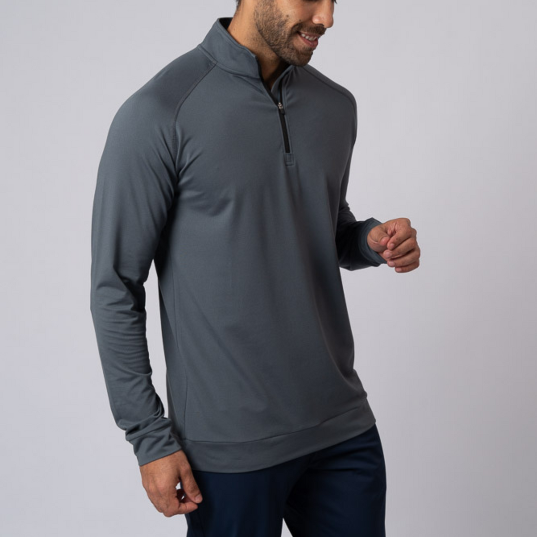 Colt Quarter ZIp