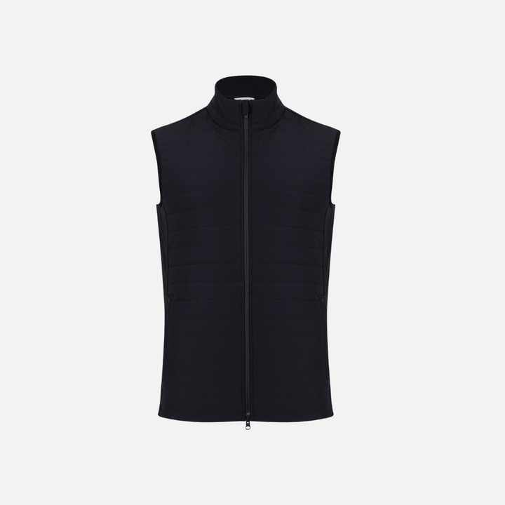 Warren Vest
