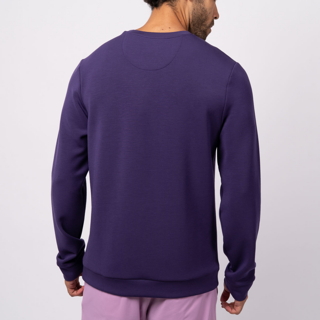 Dalton Crewneck