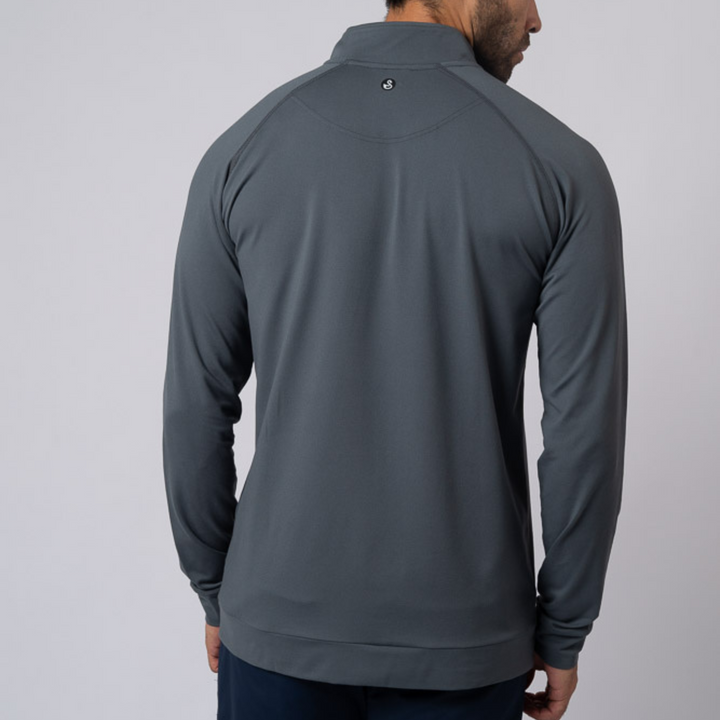 Colt Quarter ZIp