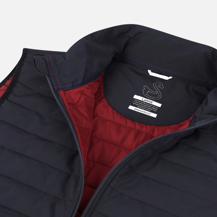 Warren Vest