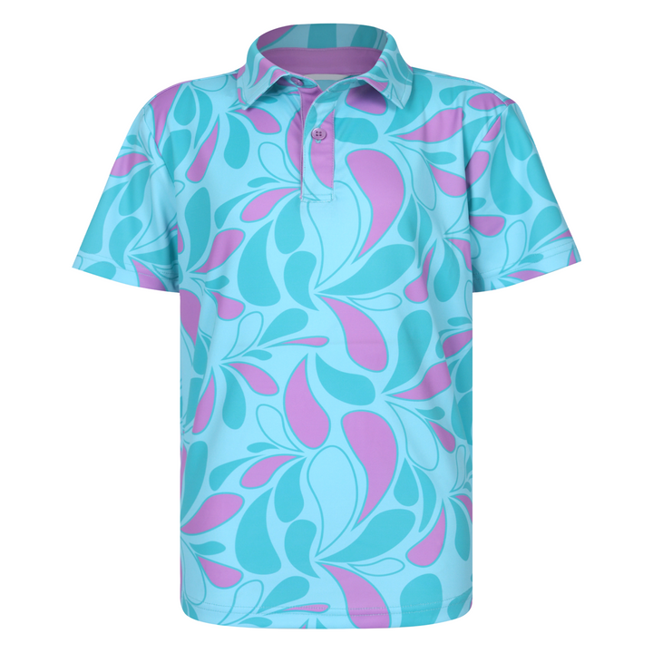 Brandon Polo Junior