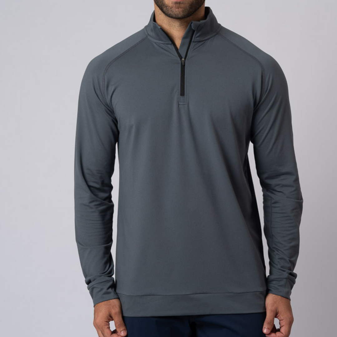 Colt Quarter ZIp